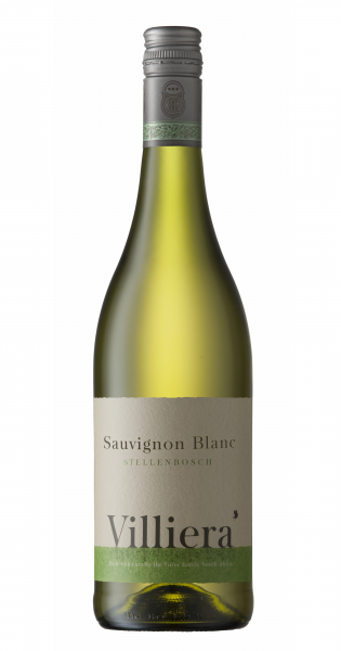 Villiera Wines Villiera Sauvignon Blanc